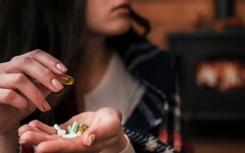 How to Increase Vitamin B12 Absorption A Comprehensive Guide